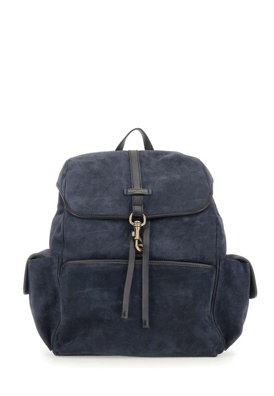 26FW 지아니 끼아리니 백팩 ZNU12630 CMPLNOTTURNO BLUE
