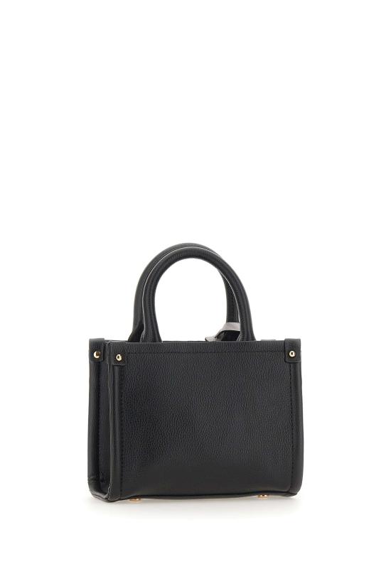 26SS 리우조 토트백 AA6102E1012 22222 BLACK - LIU JO