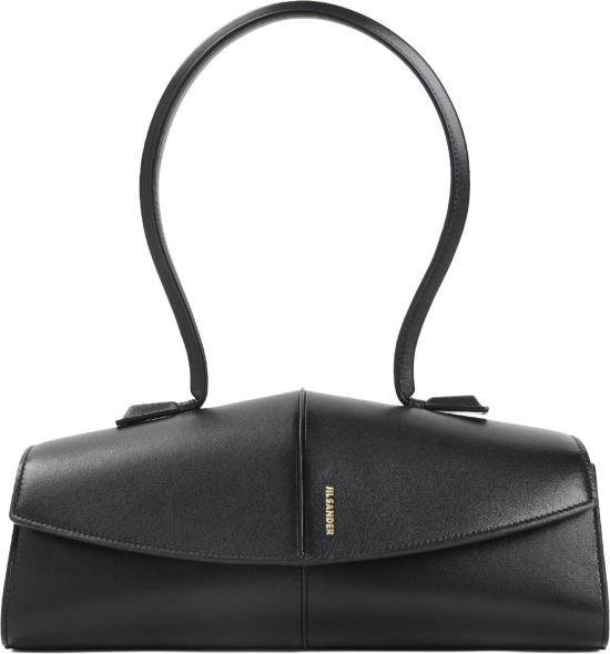 26SS 질샌더 숄더백 J08ZH0104P9079001BLACK DIVERS - JIL SANDER