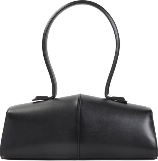 26SS 질샌더 숄더백 J08ZH0104P9079001BLACK DIVERS - JIL SANDER