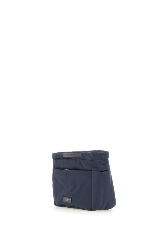 26FW 지아니 끼아리니 클러치/파우치 SB9402 COMMNYLNOTTURNO BLUE - GIANNI CHIARINI