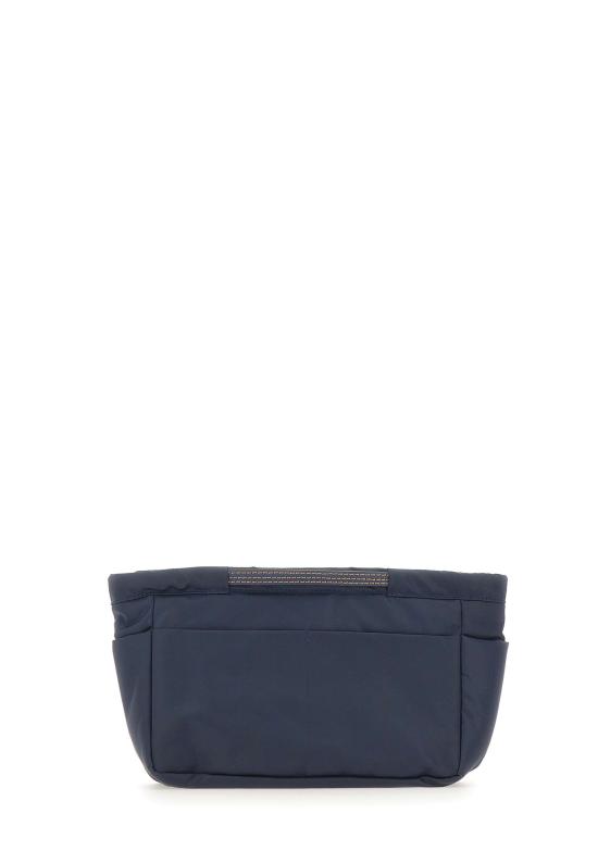 26FW 지아니 끼아리니 클러치/파우치 SB9402 COMMNYLNOTTURNO BLUE - GIANNI CHIARINI