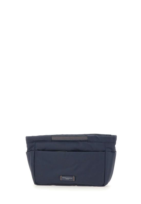 26FW 지아니 끼아리니 클러치/파우치 SB9402 COMMNYLNOTTURNO BLUE