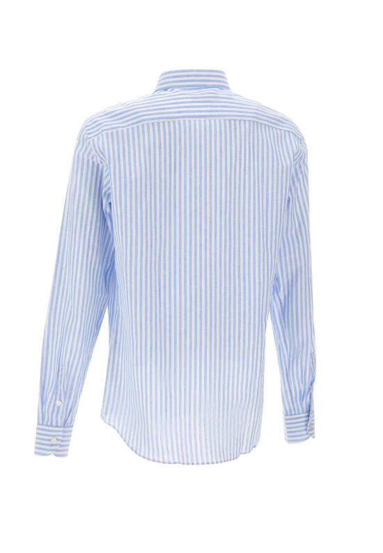 26SS 페트레이 긴팔 셔츠 PEU5927 99012459RI037 MULTICOLOR - PEUTEREY