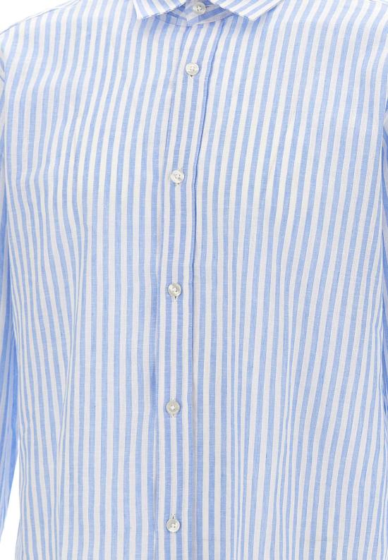 26SS 페트레이 긴팔 셔츠 PEU5927 99012459RI037 MULTICOLOR - PEUTEREY