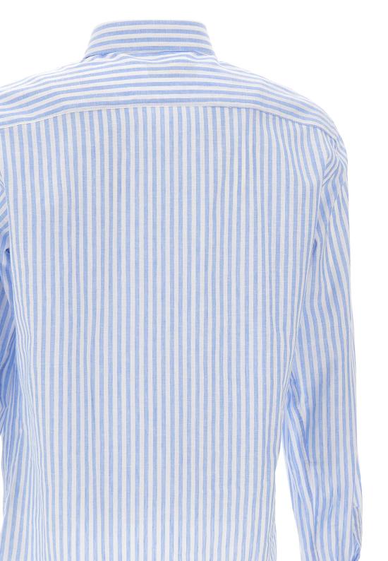 26SS 페트레이 긴팔 셔츠 PEU5927 99012459RI037 MULTICOLOR - PEUTEREY