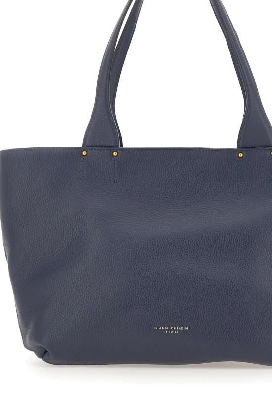 26FW 지아니 끼아리니 숄더백 BS12356 GRNNAVY BLUE - GIANNI CHIARINI