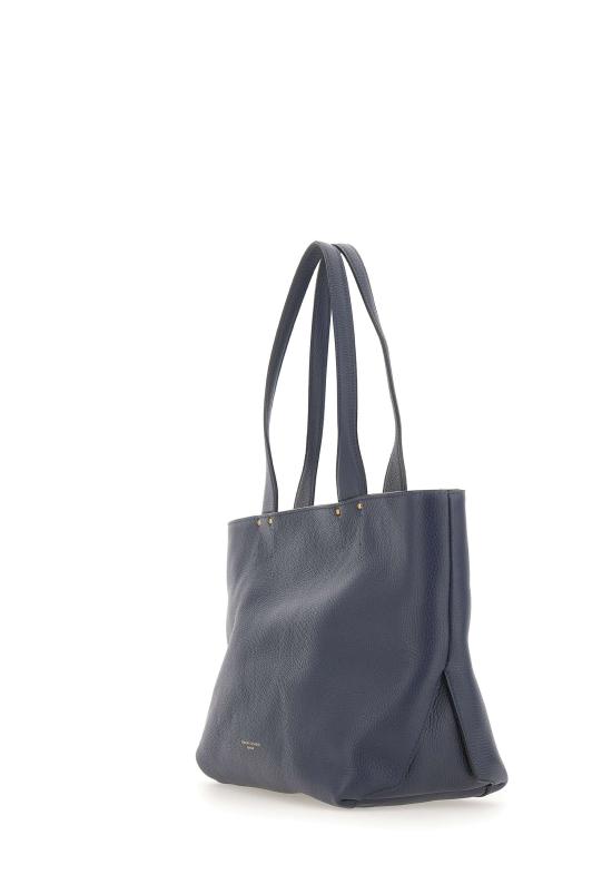 26FW 지아니 끼아리니 숄더백 BS12356 GRNNAVY BLUE - GIANNI CHIARINI