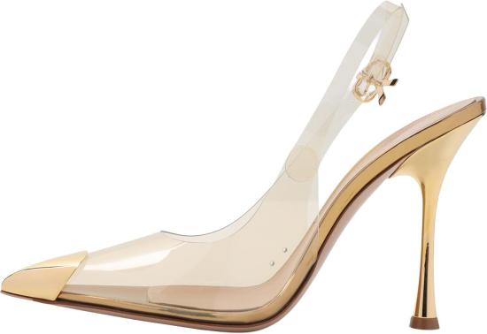 26SS 지안비토로시 힐/펌프스 G9552115LACGMEMEKMMEKONGMEKONG DIVERS - GIANVITO ROSSI