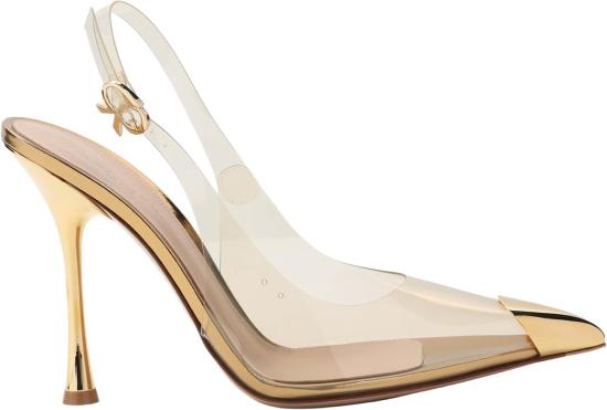 26SS 지안비토로시 힐/펌프스 G9552115LACGMEMEKMMEKONGMEKONG DIVERS - GIANVITO ROSSI