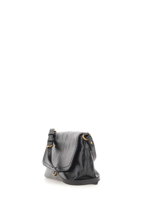 26FW 지아니 끼아리니 크로스백 BS12531 RALPHNERO BLACK - GIANNI CHIARINI