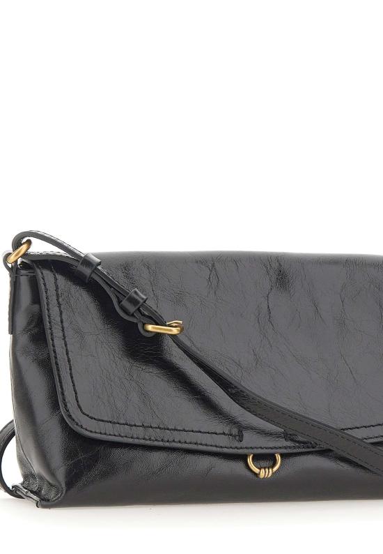 26FW 지아니 끼아리니 크로스백 BS12531 RALPHNERO BLACK - GIANNI CHIARINI