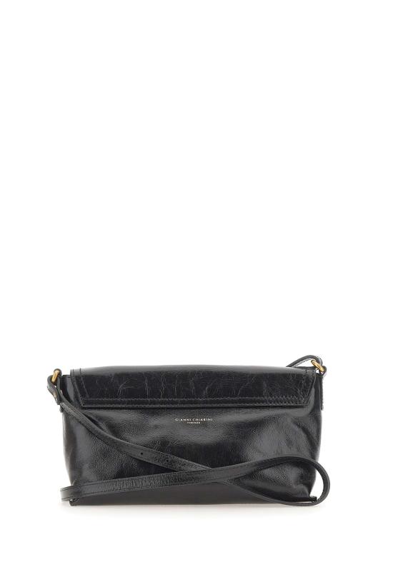 26FW 지아니 끼아리니 크로스백 BS12531 RALPHNERO BLACK - GIANNI CHIARINI