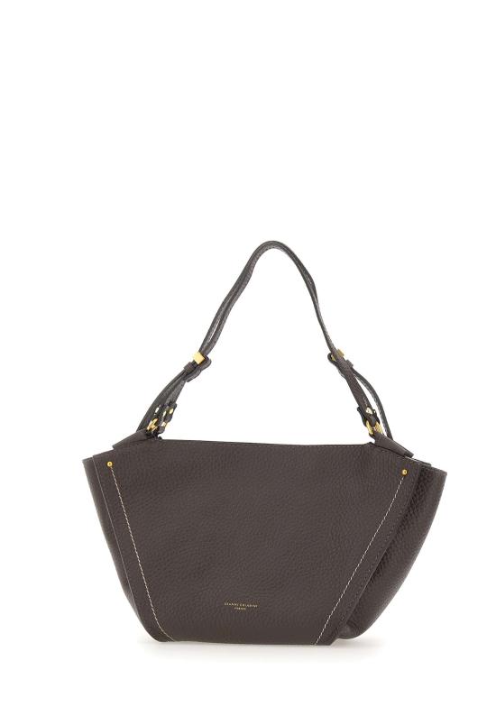 26FW 지아니 끼아리니 숄더백 BS11796 RNGDBLTUESPRESSO BROWN