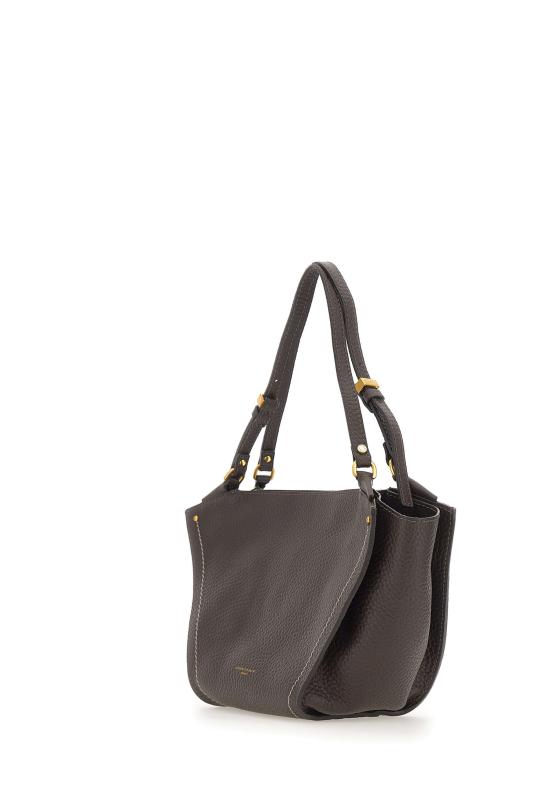 26FW 지아니 끼아리니 숄더백 BS11796 RNGDBLTUESPRESSO BROWN - GIANNI CHIARINI