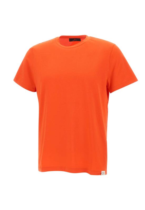26SS 페트레이 반팔 티셔츠 PEU5848 99012414070 ORANGE