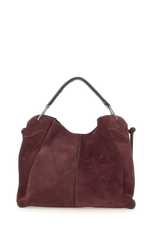 26FW 지아니 끼아리니 숄더백 BS12571 CMPLAMARONE RED - GIANNI CHIARINI