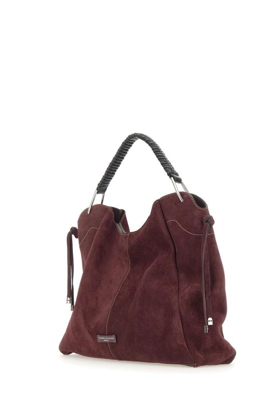 26FW 지아니 끼아리니 숄더백 BS12571 CMPLAMARONE RED - GIANNI CHIARINI