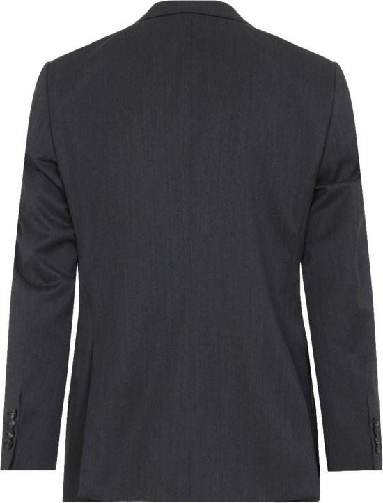 26SS 엠포리오 아르마니 수트 세트 GM000007TE10047U8122RAVEN DIVERS - EMPORIO ARMANI