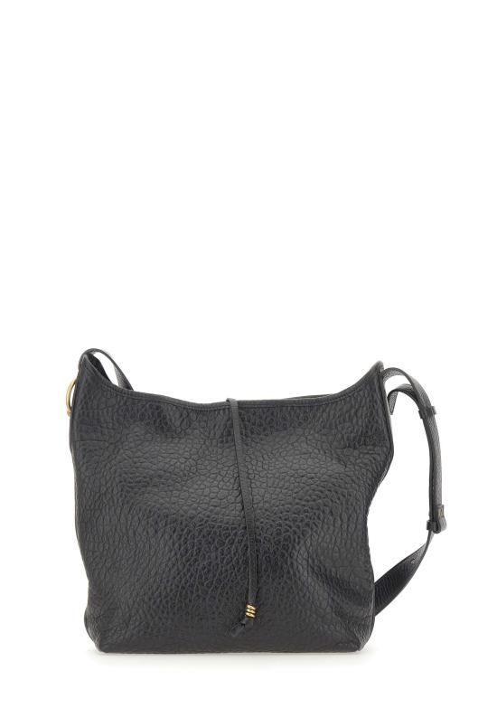 26FW 지아니 끼아리니 숄더백 BS12346 MNTNERO BLACK