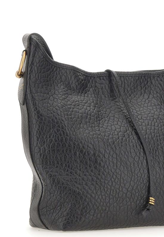 26FW 지아니 끼아리니 숄더백 BS12346 MNTNERO BLACK - GIANNI CHIARINI