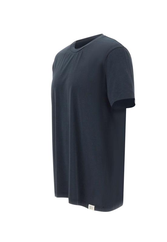 26SS 페트레이 반팔 티셔츠 PEU5848 99012414215 BLUE - PEUTEREY