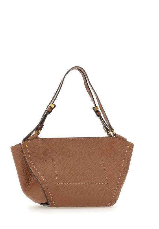 26FW 지아니 끼아리니 숄더백 BS12226 RNGDBLTUNOCE BROWN - GIANNI CHIARINI