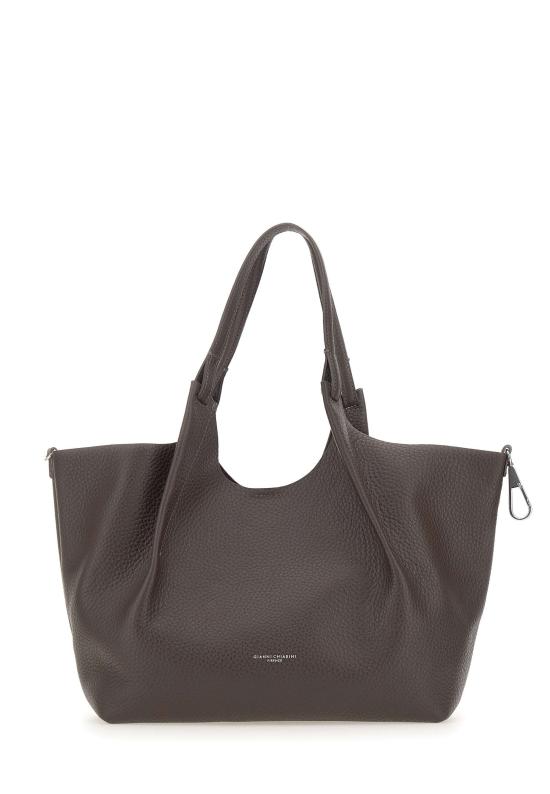 26FW 지아니 끼아리니 숄더백 BS9720 RNGDBLTUESPRESSO BROWN