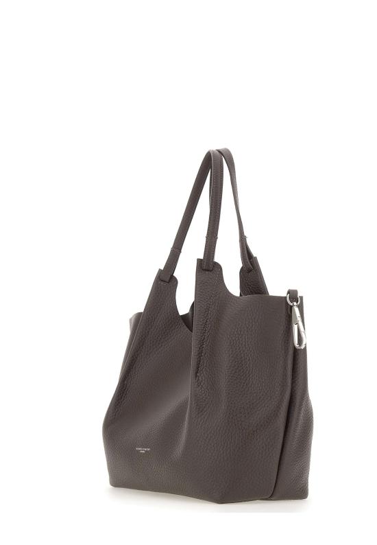 26FW 지아니 끼아리니 숄더백 BS9720 RNGDBLTUESPRESSO BROWN - GIANNI CHIARINI