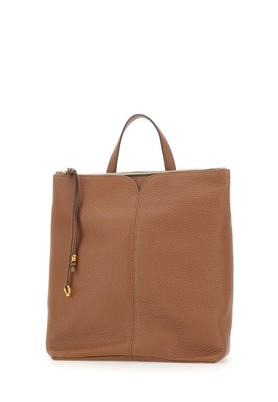 26FW 지아니 끼아리니 백팩 ZN12173 RNGNOCE BROWN