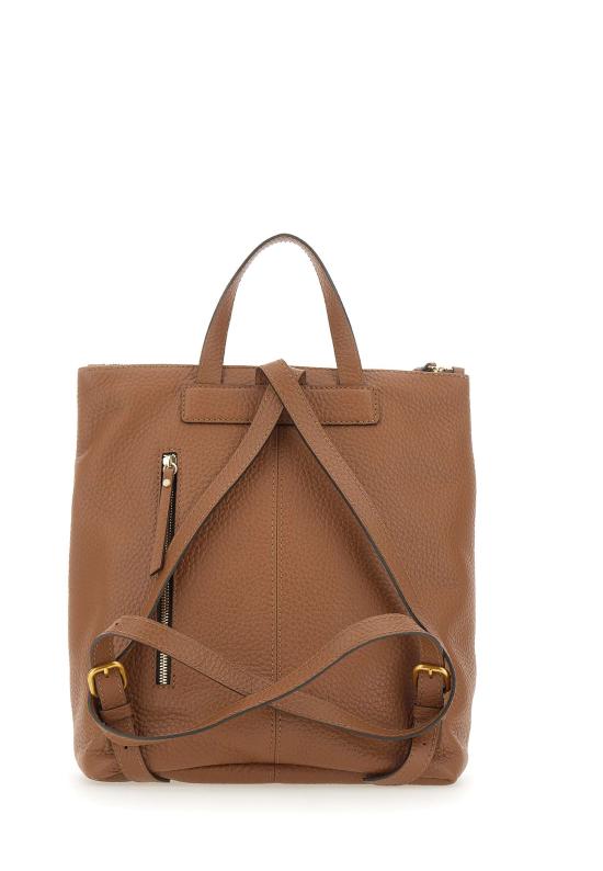 26FW 지아니 끼아리니 백팩 ZN12173 RNGNOCE BROWN - GIANNI CHIARINI
