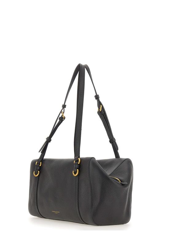 26FW 지아니 끼아리니 숄더백 BS12231 GRNNERO BLACK - GIANNI CHIARINI