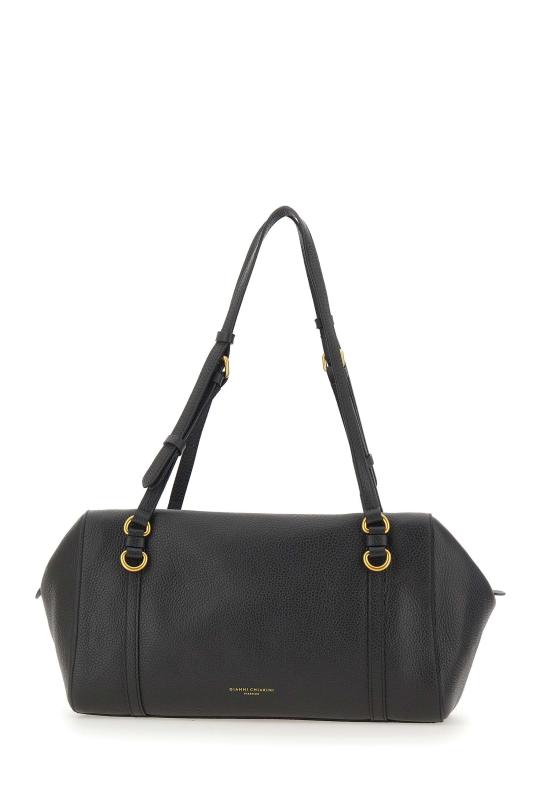 26FW 지아니 끼아리니 숄더백 BS12231 GRNNERO BLACK
