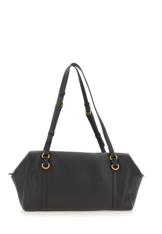 26FW 지아니 끼아리니 숄더백 BS12231 GRNNERO BLACK - GIANNI CHIARINI