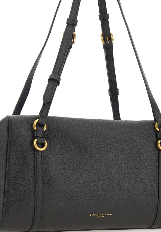 26FW 지아니 끼아리니 숄더백 BS12231 GRNNERO BLACK - GIANNI CHIARINI