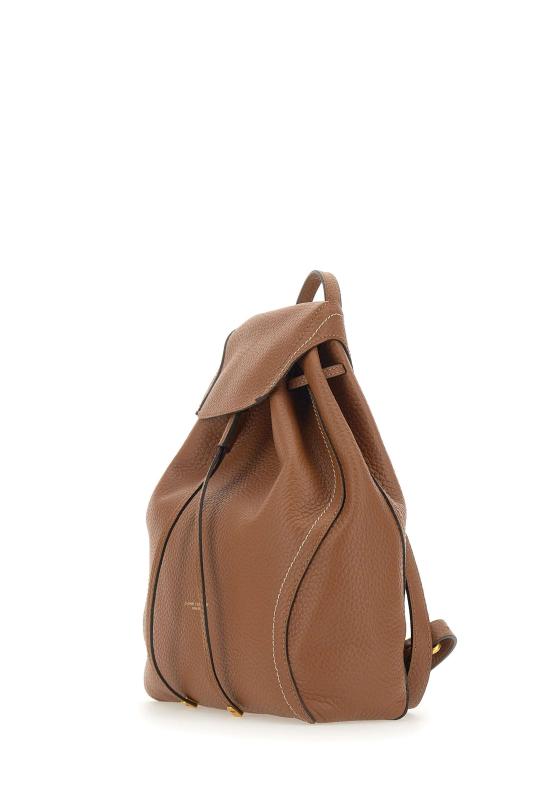 26FW 지아니 끼아리니 백팩 ZN11287 RNGDBLTUNOCE BROWN - GIANNI CHIARINI