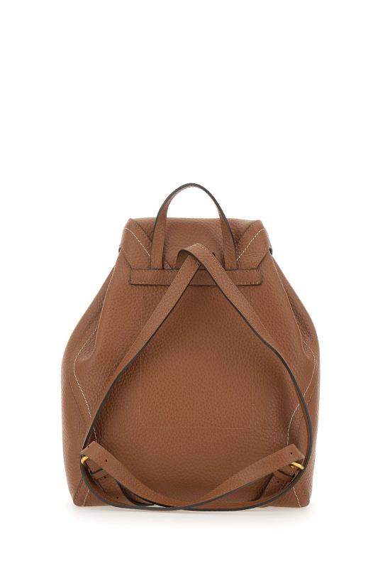 26FW 지아니 끼아리니 백팩 ZN11287 RNGDBLTUNOCE BROWN - GIANNI CHIARINI