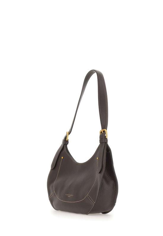 26FW 지아니 끼아리니 숄더백 BS12250 GRNESPRESSO BROWN - GIANNI CHIARINI