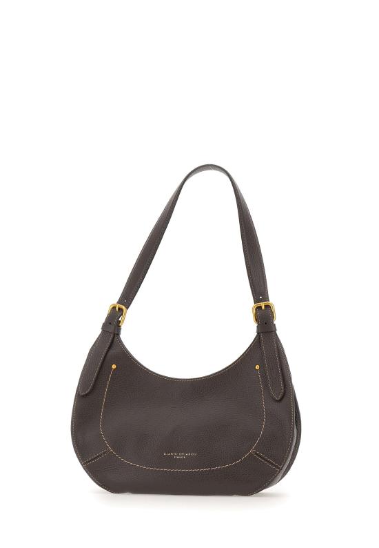 26FW 지아니 끼아리니 숄더백 BS12250 GRNESPRESSO BROWN
