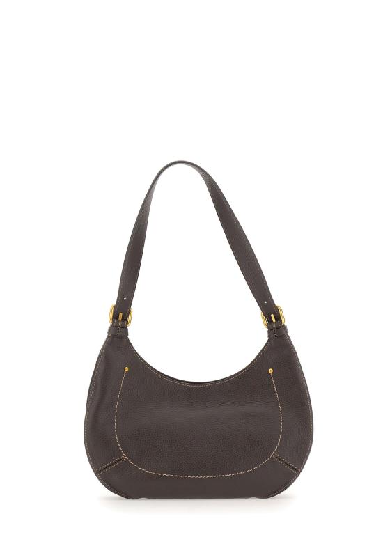 26FW 지아니 끼아리니 숄더백 BS12250 GRNESPRESSO BROWN - GIANNI CHIARINI