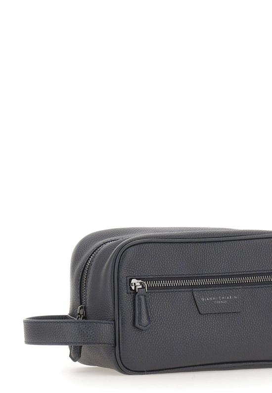 26FW 지아니 끼아리니 클러치/파우치 BCUB20286 GRNCRVNIGHT BLUE - GIANNI CHIARINI