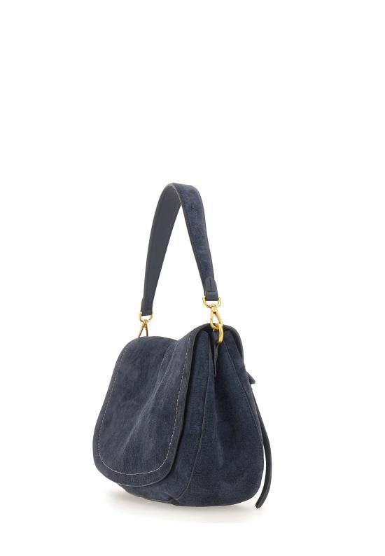 26FW 지아니 끼아리니 숄더백 BS12619 CMPLNOTTURNO BLUE - GIANNI CHIARINI