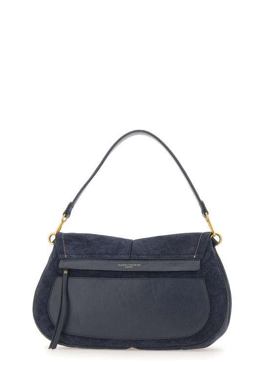 26FW 지아니 끼아리니 숄더백 BS12619 CMPLNOTTURNO BLUE - GIANNI CHIARINI
