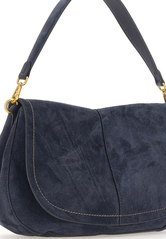 26FW 지아니 끼아리니 숄더백 BS12619 CMPLNOTTURNO BLUE - GIANNI CHIARINI