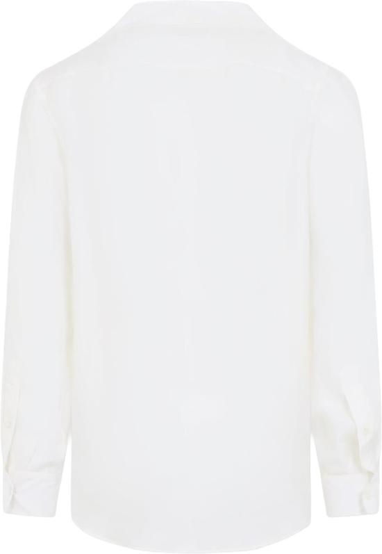 26SS 마르지엘라 셔츠 S67DT0030M35850102IVORY DIVERS - MAISON MARGIELA