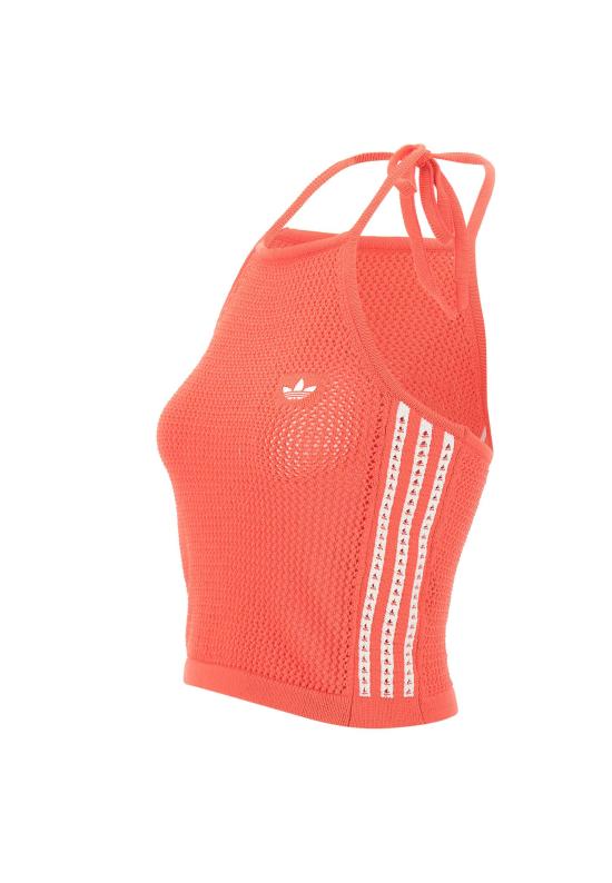 26SS 아디다스 민소매 티셔츠 KC6483 SELURE RED - ADIDAS