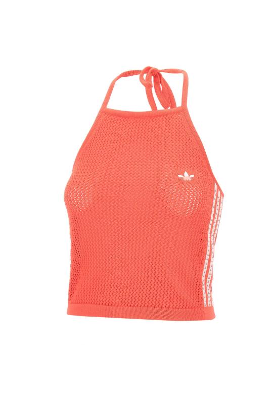 26SS 아디다스 민소매 티셔츠 KC6483 SELURE RED
