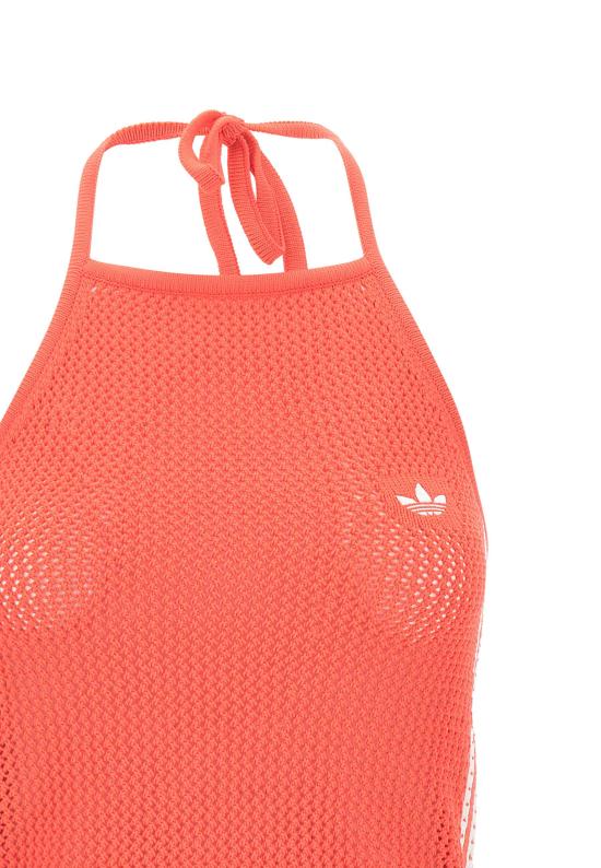 26SS 아디다스 민소매 티셔츠 KC6483 SELURE RED - ADIDAS