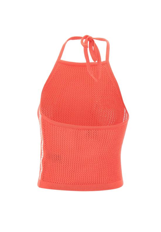26SS 아디다스 민소매 티셔츠 KC6483 SELURE RED - ADIDAS