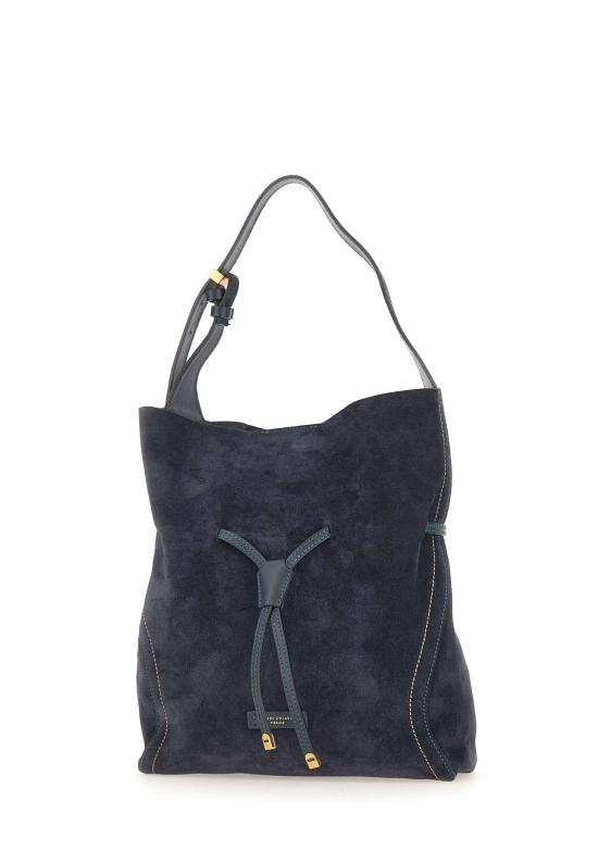 26FW 지아니 끼아리니 숄더백 BS11787 CMPLNOTTURNO BLUE